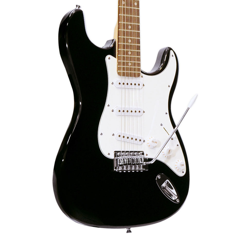 Best Beginner Electric Guitar Kit with Amp, Tuner & Accessories – Perfect for Learning, Practice & Home Studio Recording