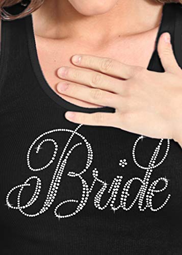 Bride (Black)