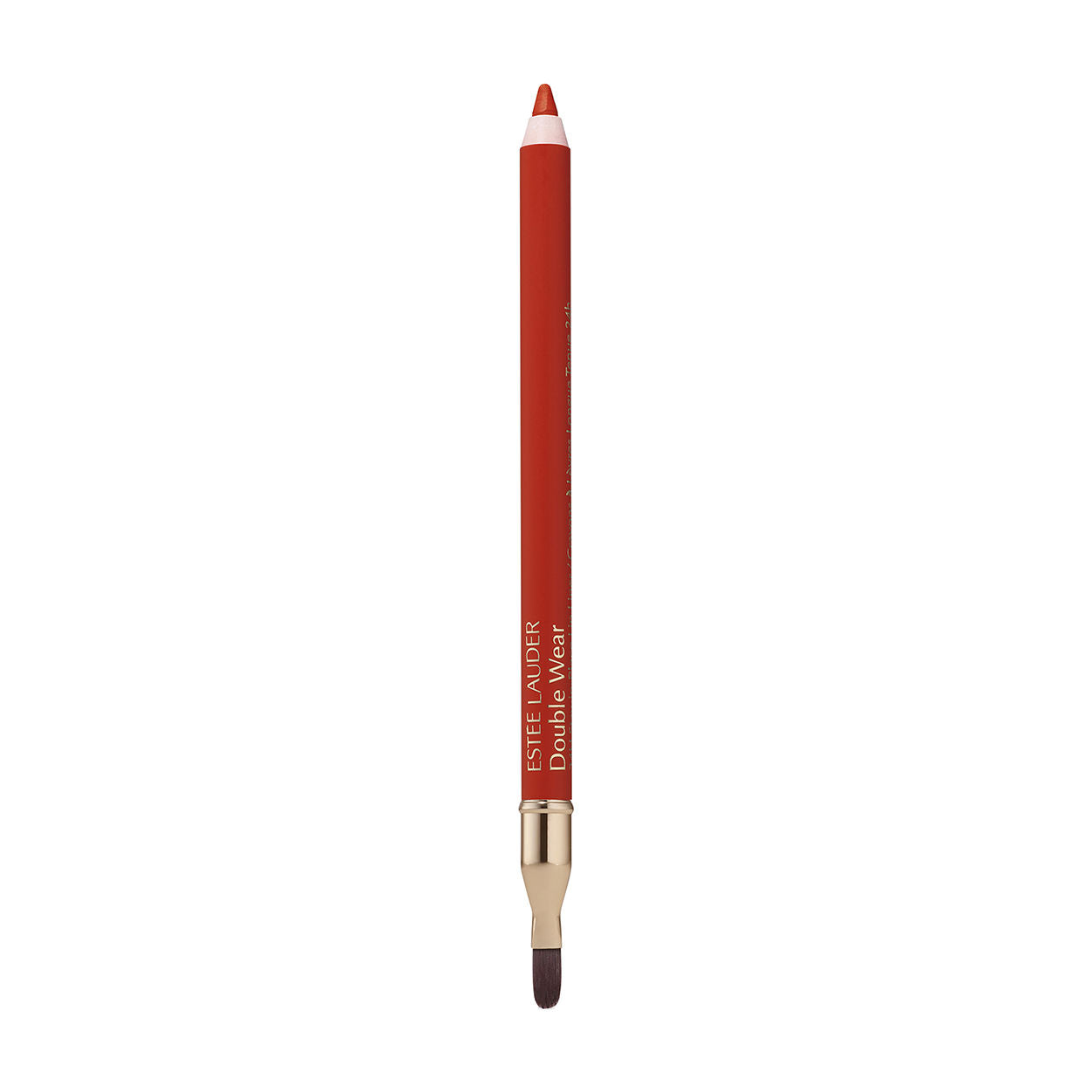 Long-Lasting Double Wear 24H Stay-in-Place Lip Liner - Smudge Proof & Waterproof Lip Pencil for All-Day Wear | Perfect for Parties, Weddings & Everyday Makeup Looks