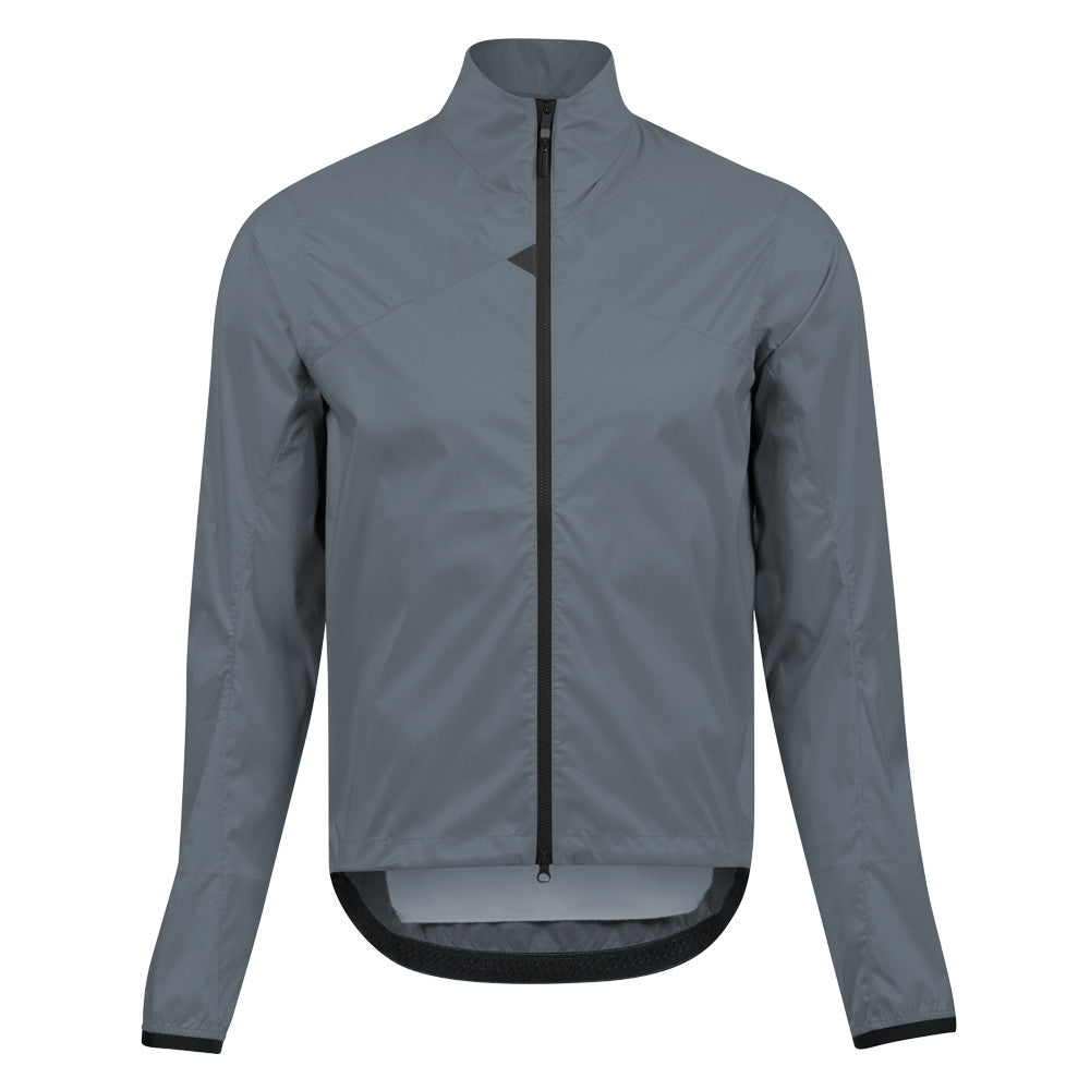 Men's Zephrr Barrier Jacket - Waterproof Windbreaker for Outdoor Activities, Hiking & Travel | Lightweight & Breathable Rain Jacket for Men