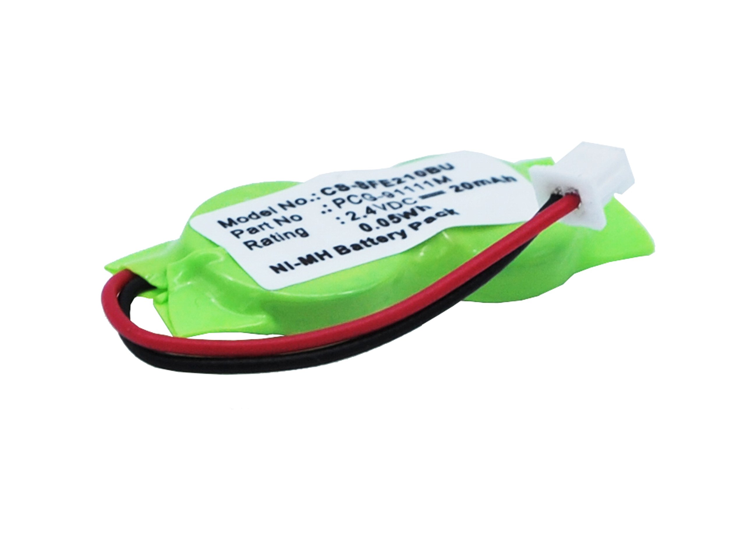 Cameron Sino Rechargeable Battery for Sony VAIO PCG-FR415B Laptop - Long Lasting Power Replacement - Perfect for Work, Travel & Remote Use