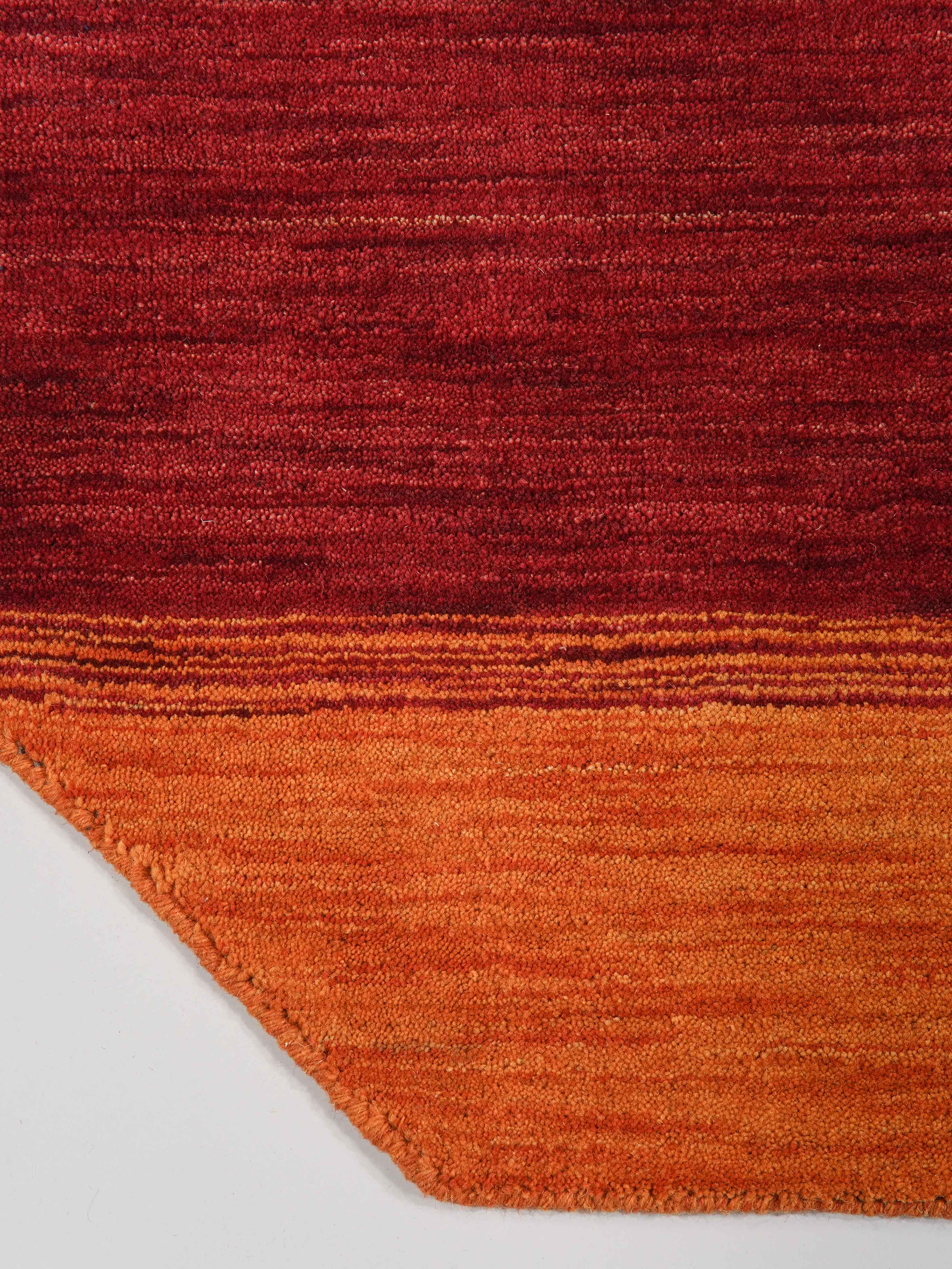 Premium Hand-Knotted Wool Rug from Incheon – Luxurious & Durable for Living Room, Bedroom, or Office Decor