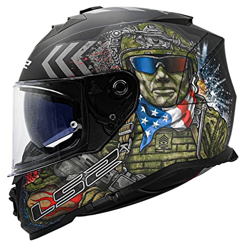 Commando Black Camo