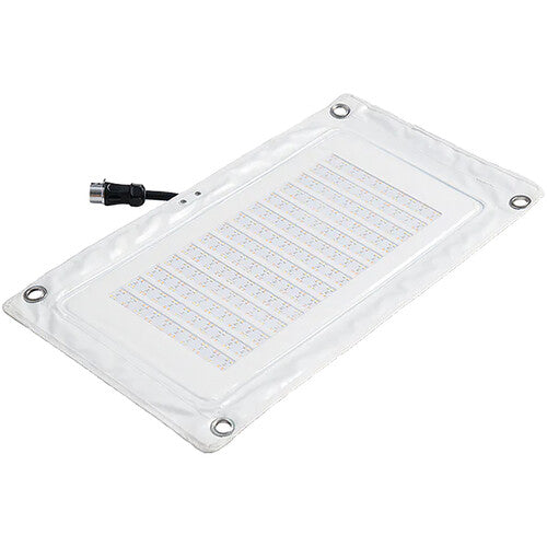 Aputure INFINIMAT 1x2 V Mount Battery Kit - Professional Power Solution for LED Lights, Film & Photography Equipment - Perfect for Studio, On-Location & Outdoor Shooting