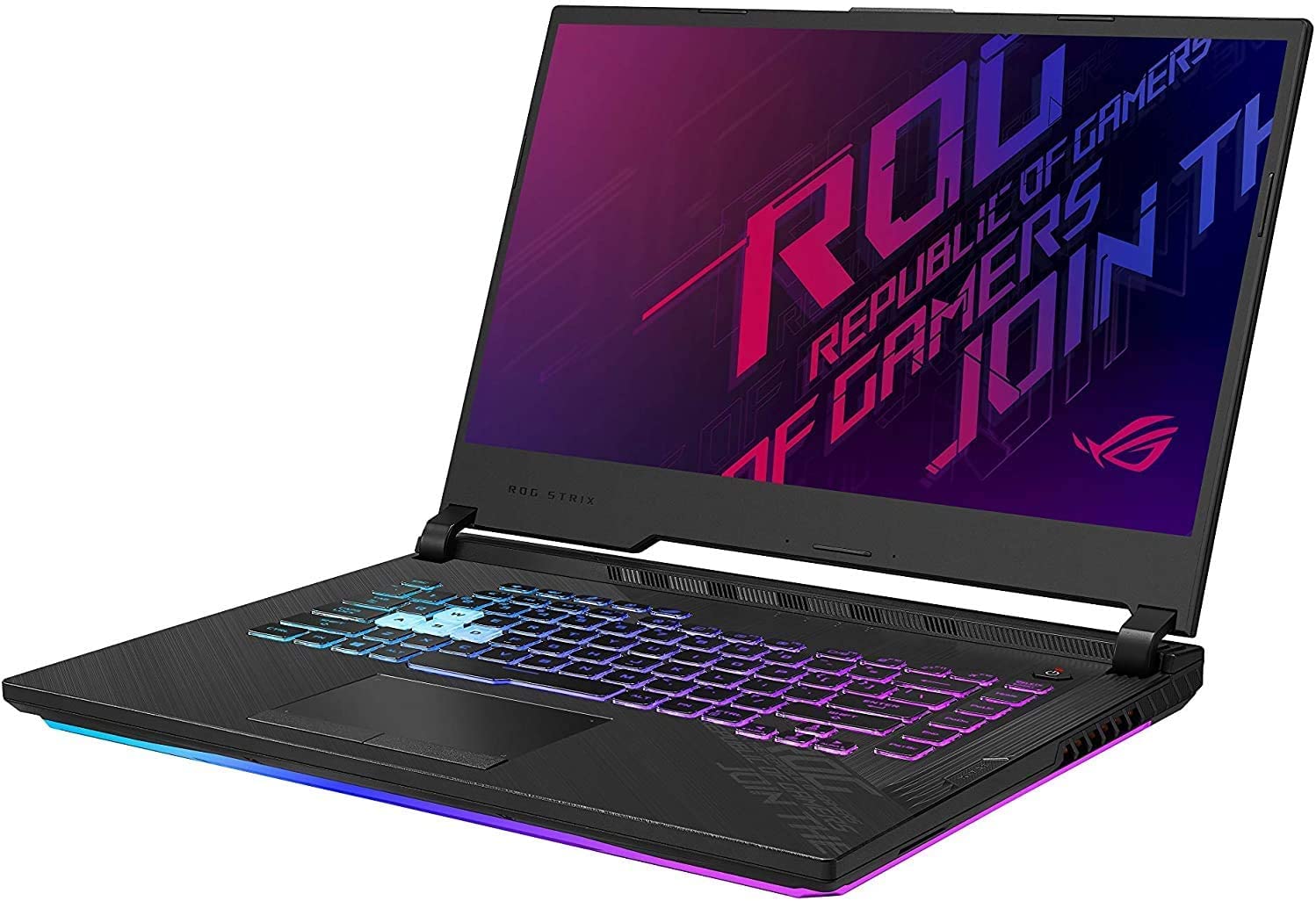 ASUS ROG Strix G15 Gaming Laptop - 15.6