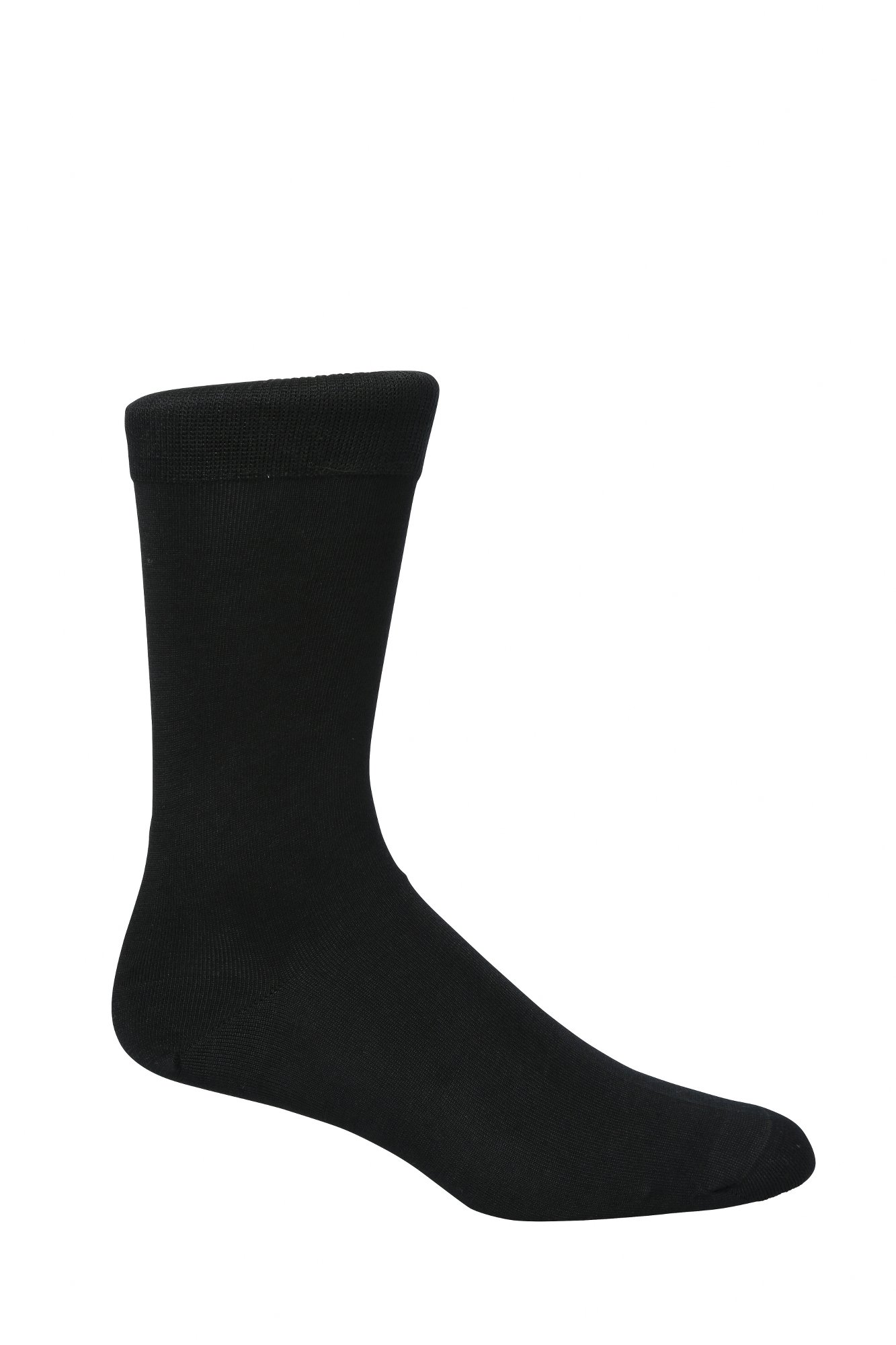 Premium THREADJAR Men's Dress Socks - Colorful, Unique & Comfortable Designer Socks for Business, Office & Formal Occasions