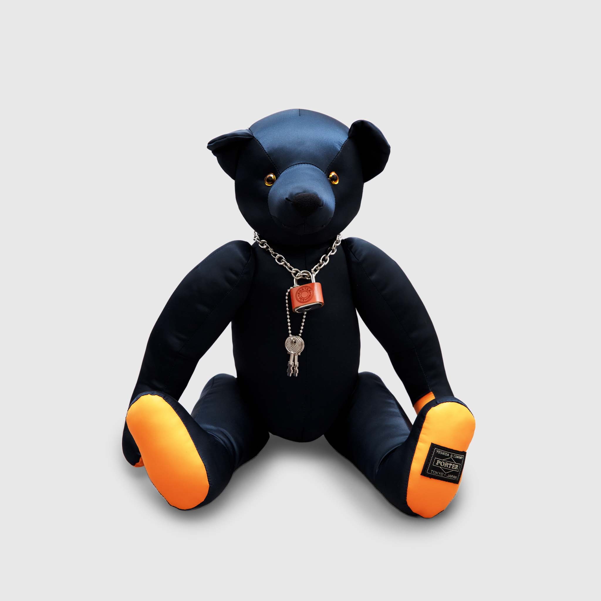 Grizzly Bear Plush Toy 2021 Version - Soft & Cuddly Stuffed Animal for Kids, Perfect for Gifts, Nursery Decor, and Collectors