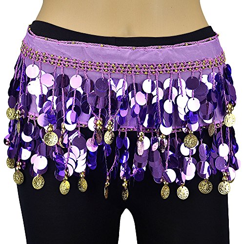 Light Purple/Gold
