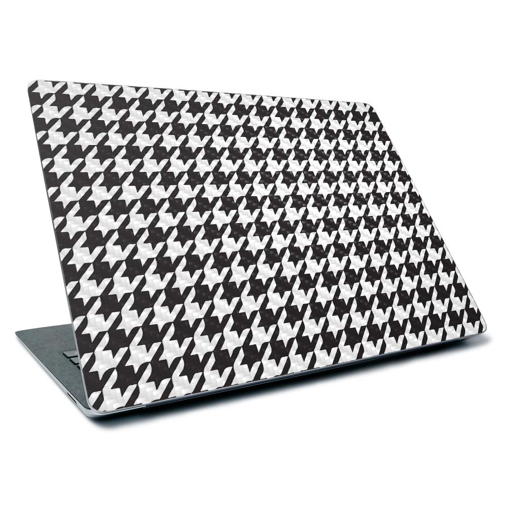 Carbon Fiber Skin for Microsoft Surface Laptop 3 13.5