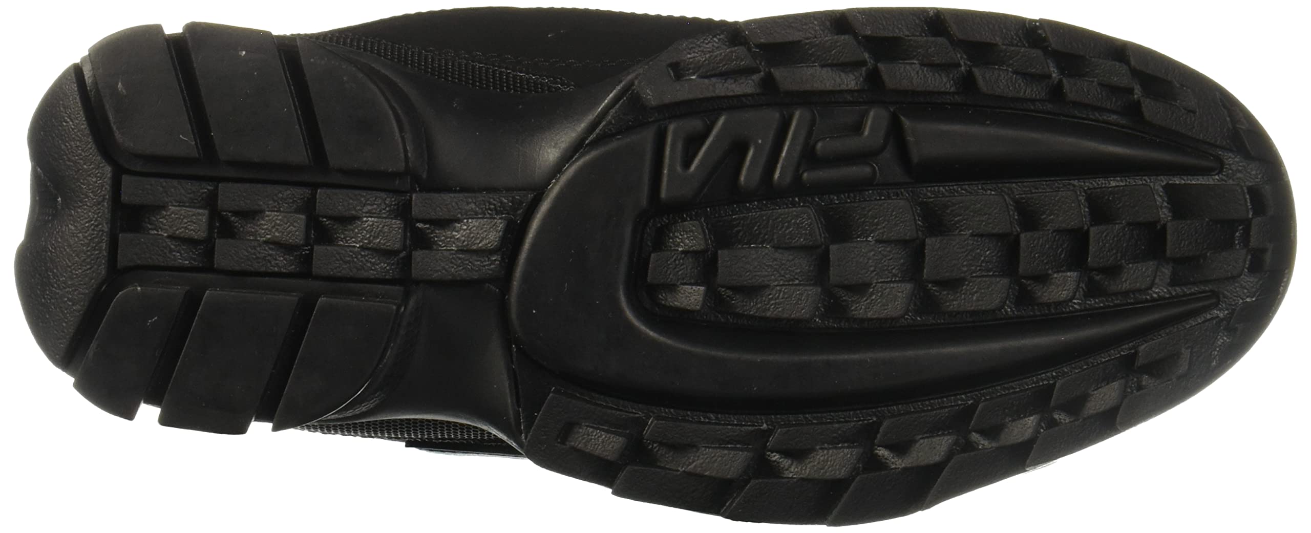 Fila Disruptor II Sneakers for Kids - Big Kid & Little Kid Sizes - Comfortable & Stylish School Shoes for Boys and Girls - Perfect for Running, Playground & Daily Wear