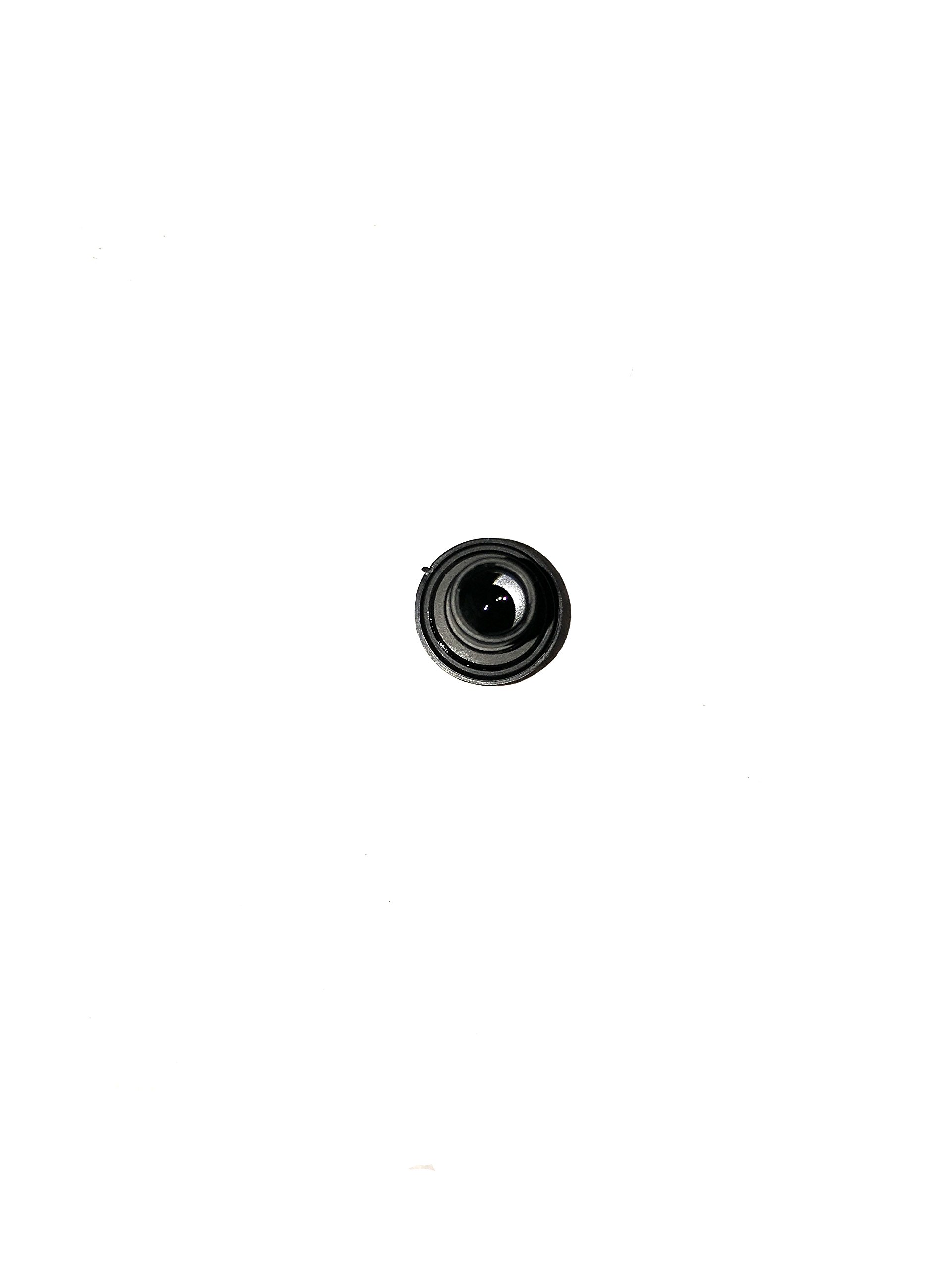 Full Spectrum Infrared IR Rectilinear Flat Lens for GoPro Hero5 Hero6 Hero7 - No Fish Eye Distortion - Compatible with Dusk 2018 Black - Night Vision NV for Low Light & Surveillance Photography