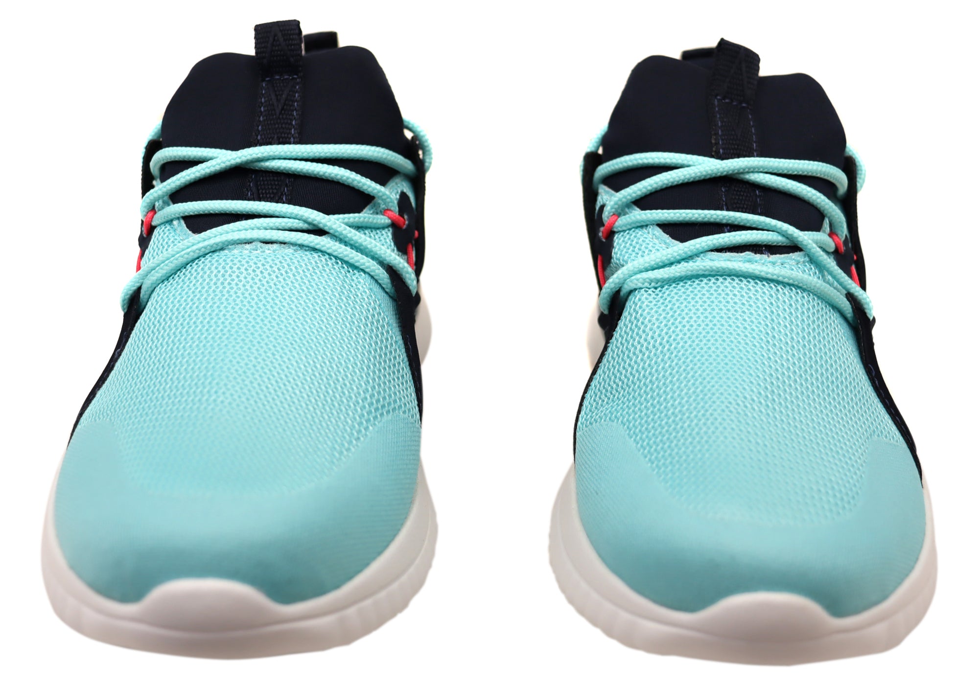 Adrun Forum Women's Comfortable Athletic Running Shoes - Lightweight Breathable Sneakers for Walking, Jogging & Gym Workouts - Made in Brazil