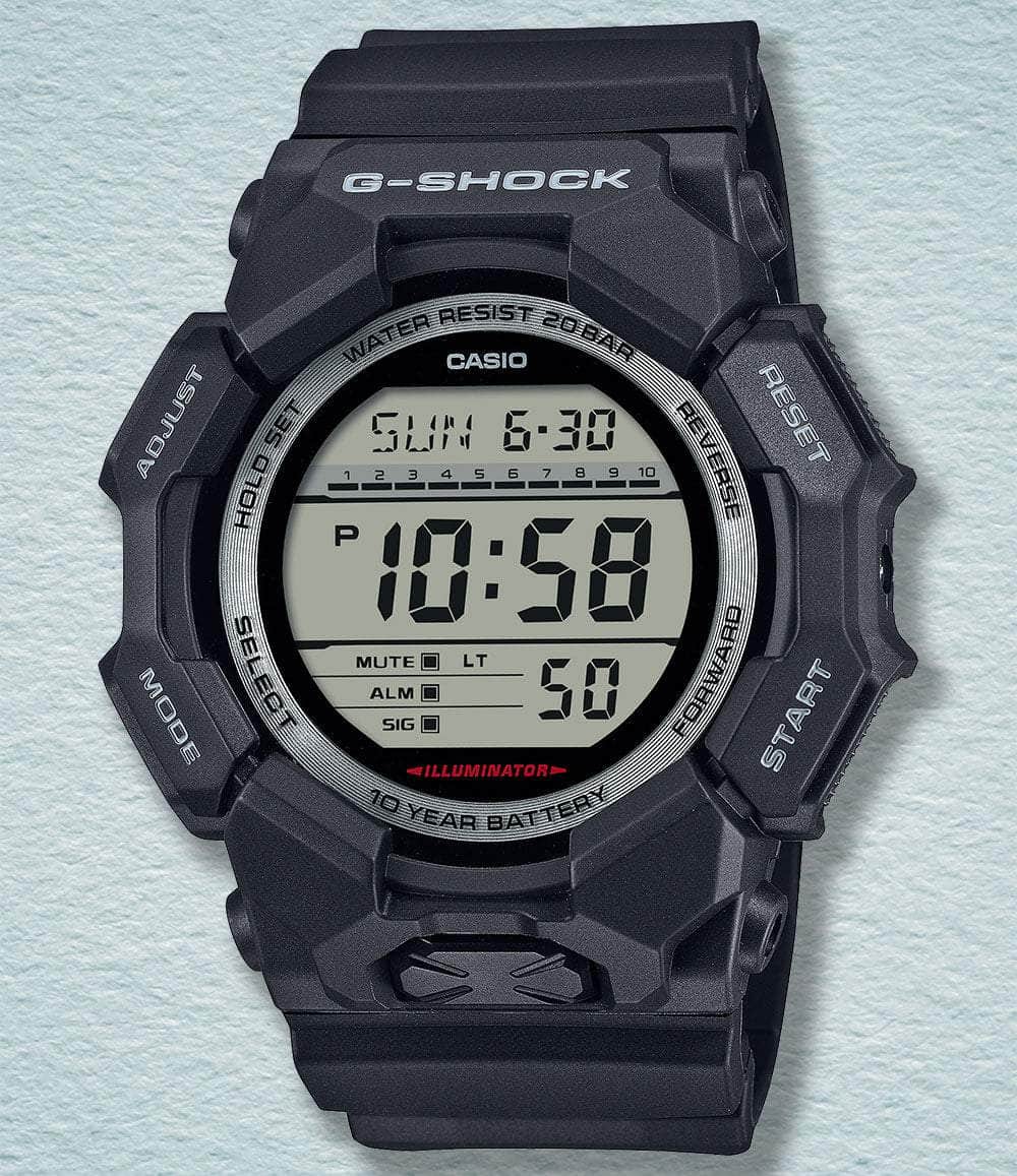 Rugged Digital Basic - Durable and Reliable Digital Essentials for Outdoor Adventures, Travel, and Everyday Use