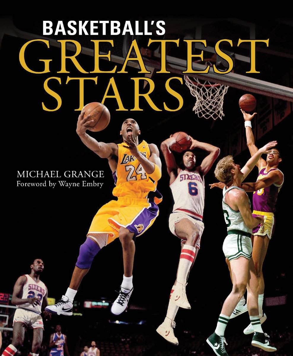 Top NBA Basketball Stars - Best Players in History for Fans & Collectors | Perfect for Gifts, Memorabilia & Sports Decor