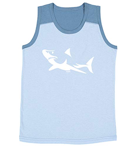 Light Blue/Indigo