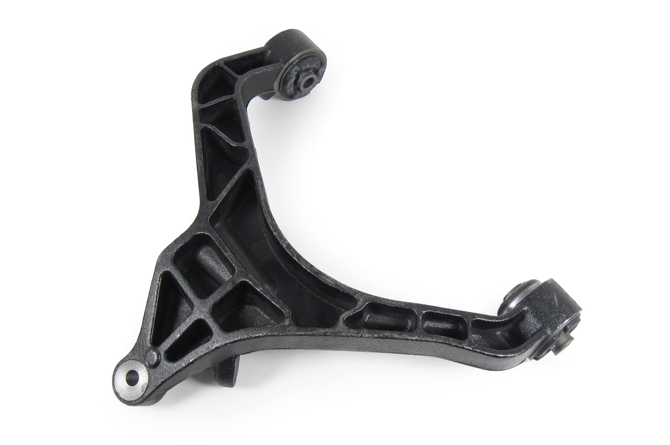 Mevotech Supreme Control Arm CMS25153 - Premium Front Upper Suspension Replacement for Smooth Ride & Handling - Ideal for Trucks, SUVs, and Off-Road Vehicles