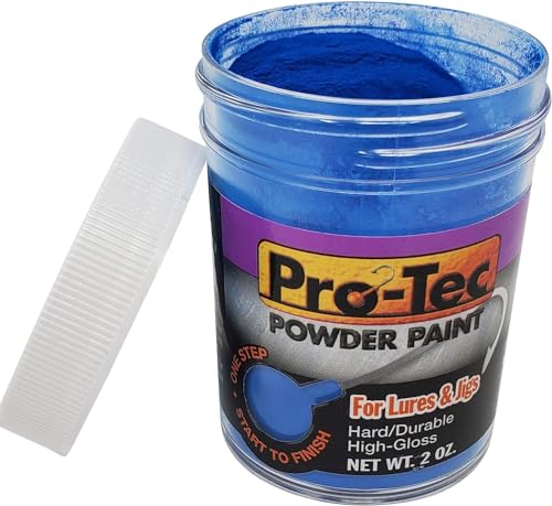 Pro-Tec Blue 2 oz