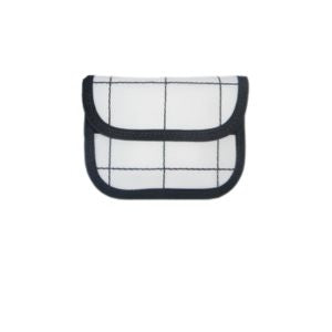 Premium Surf Fishing Leader Wallet - Durable & Waterproof for Saltwater & Freshwater Fishing - Perfect for Beach, Pier & Boat Anglers