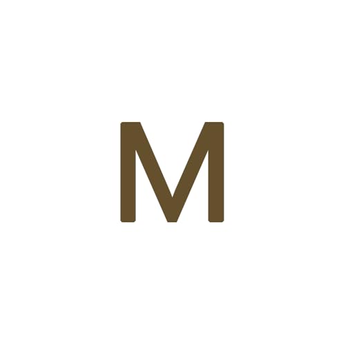 gold M