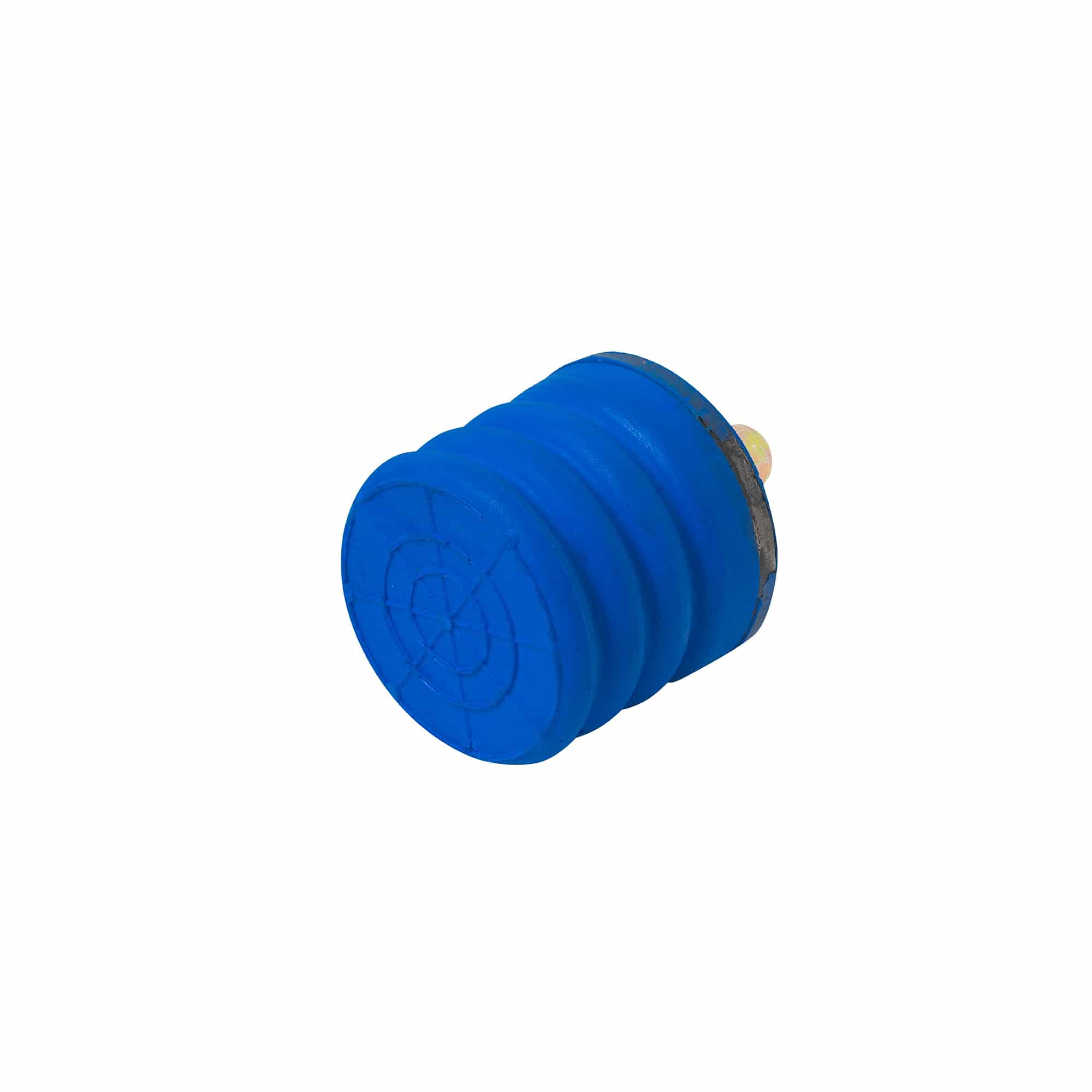 SumoSprings SSF-604-40 Front Suspension Helper Springs for Toyota & Lexus - 1400 lb Load Capacity at 50% Compression - Heavy Duty Towing & Off-Road Upgrade - USA Made - Perfect for Truck Campers, Trailers & Overlanding Adventures