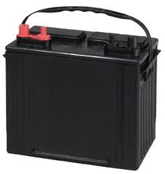 Technical Precision Sli24mdc Replacement Battery - Compatible with Various Devices & Light Bulbs - Perfect for Home, Office, and Emergency Power Backup