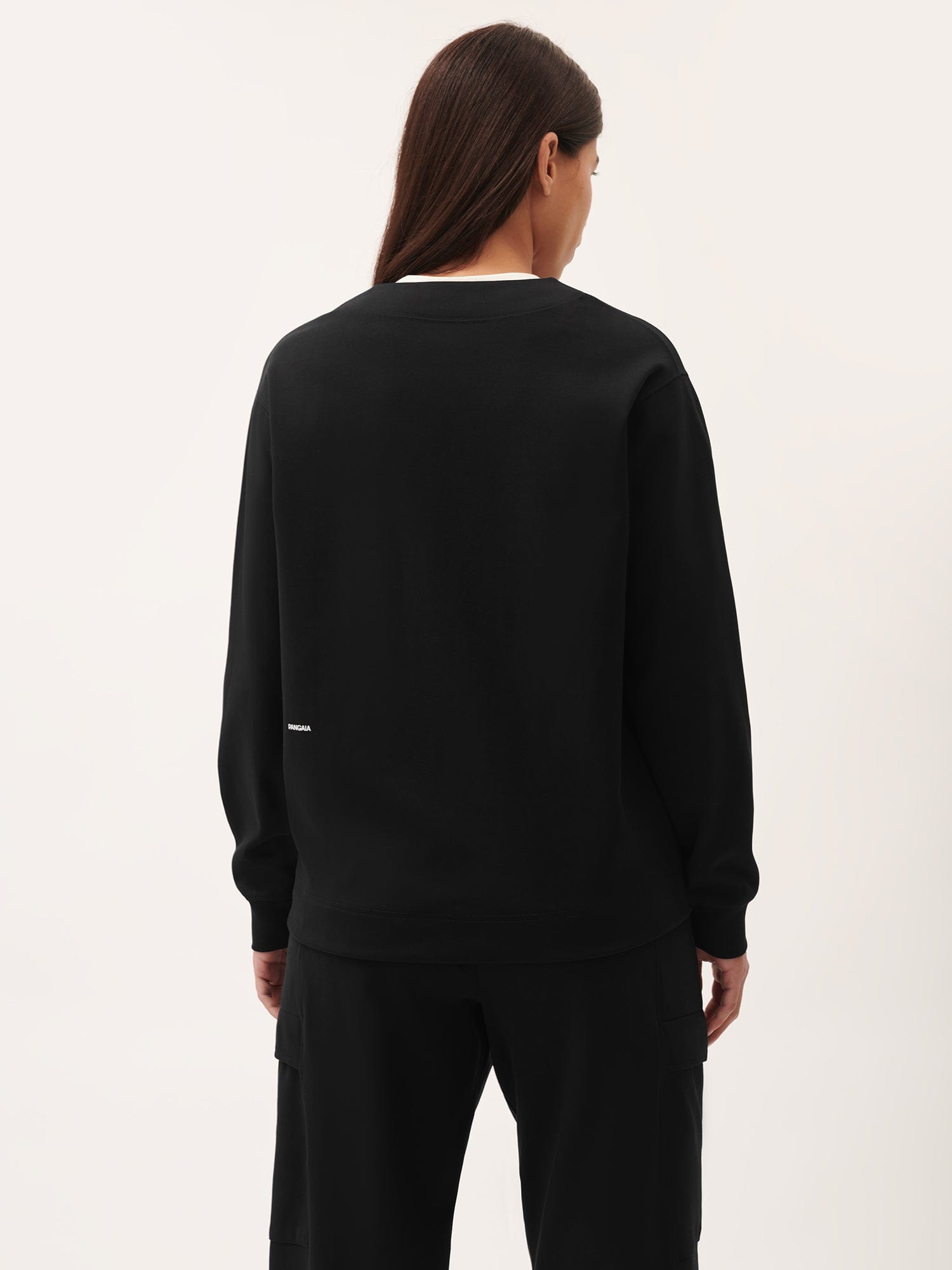 Women's DNA Double Jersey Liner Jacket - Black | Lightweight Stretch Comfort Jacket for Casual Wear, Layering & Outdoor Activities