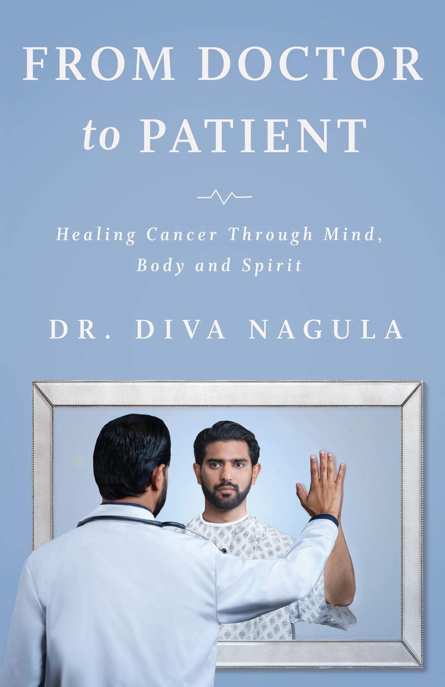 Healing Cancer Naturally: Mind, Body & Spirit Approach - Doctor's Journey to Recovery | Holistic Cancer Treatment & Wellness Guide for Patients