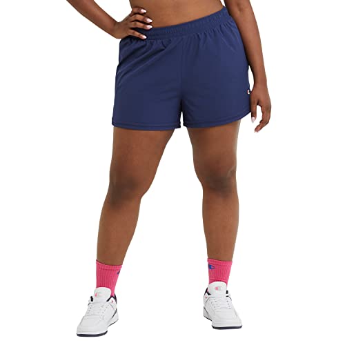 Athletic Navy