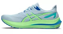 ASICS GT 2000 12 Lite Show Running Shoes - Men's/Women's Lightweight Stability Trainers for Road Running, Jogging & Gym Workouts