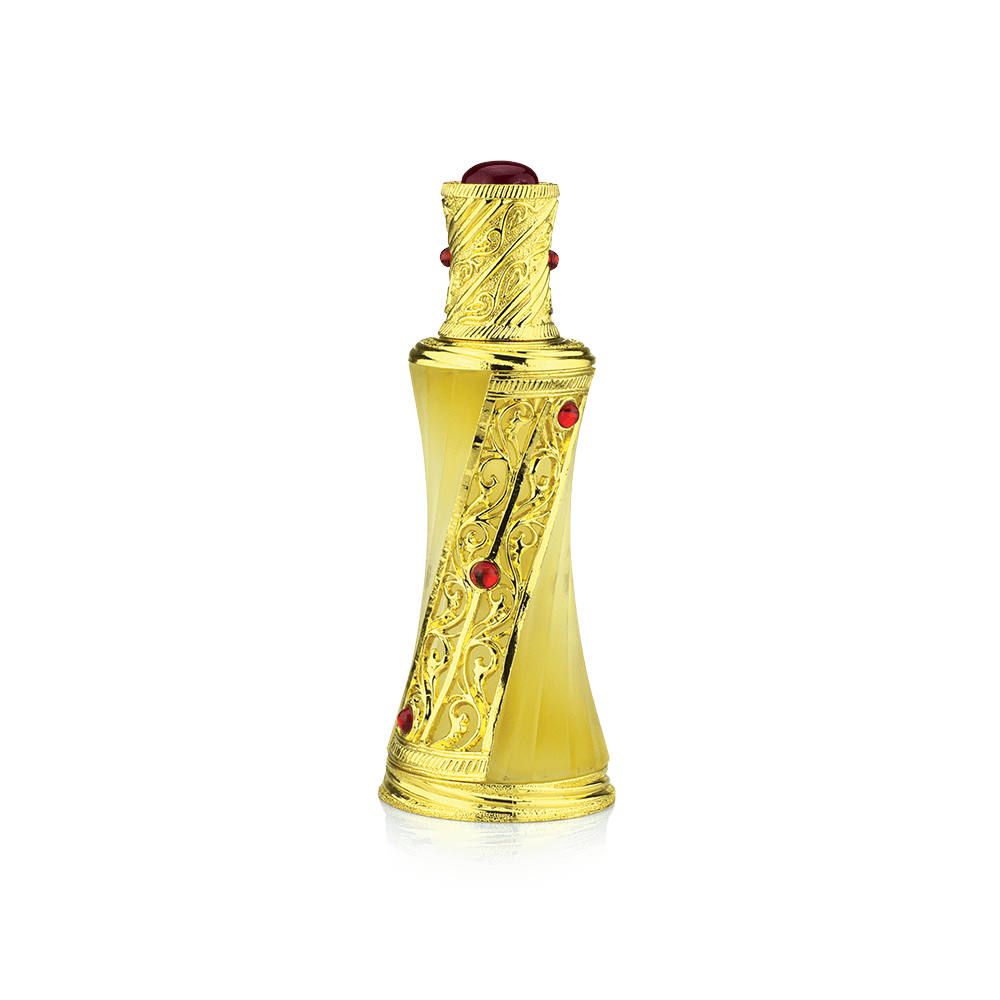 Nasaem Eau de Parfum 50ml for Women & Men - Long Lasting Luxury Fragrance for Daily Wear, Date Night & Special Occasions