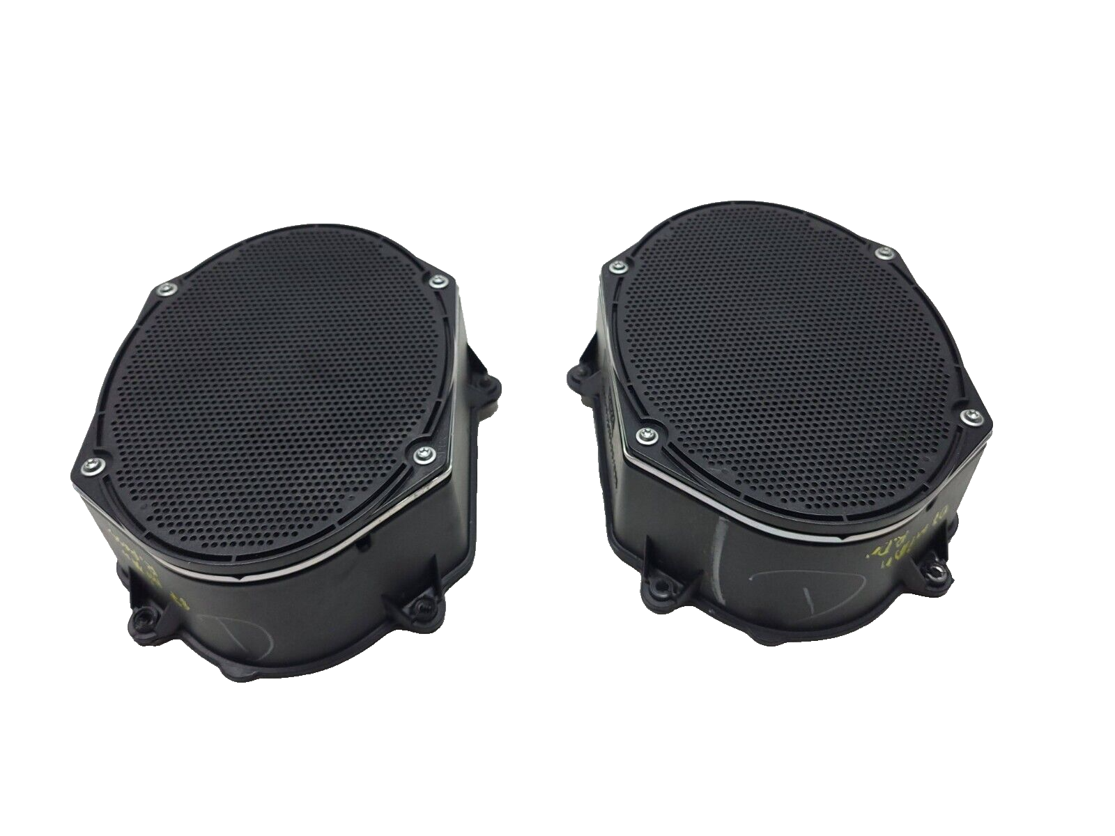 06 09 Mercury Milan Rear Door Speaker Pair 6u5t 18808 OEM - Premium Car Audio Replacement for Enhanced Sound Quality - Perfect for Road Trips & Music Lovers