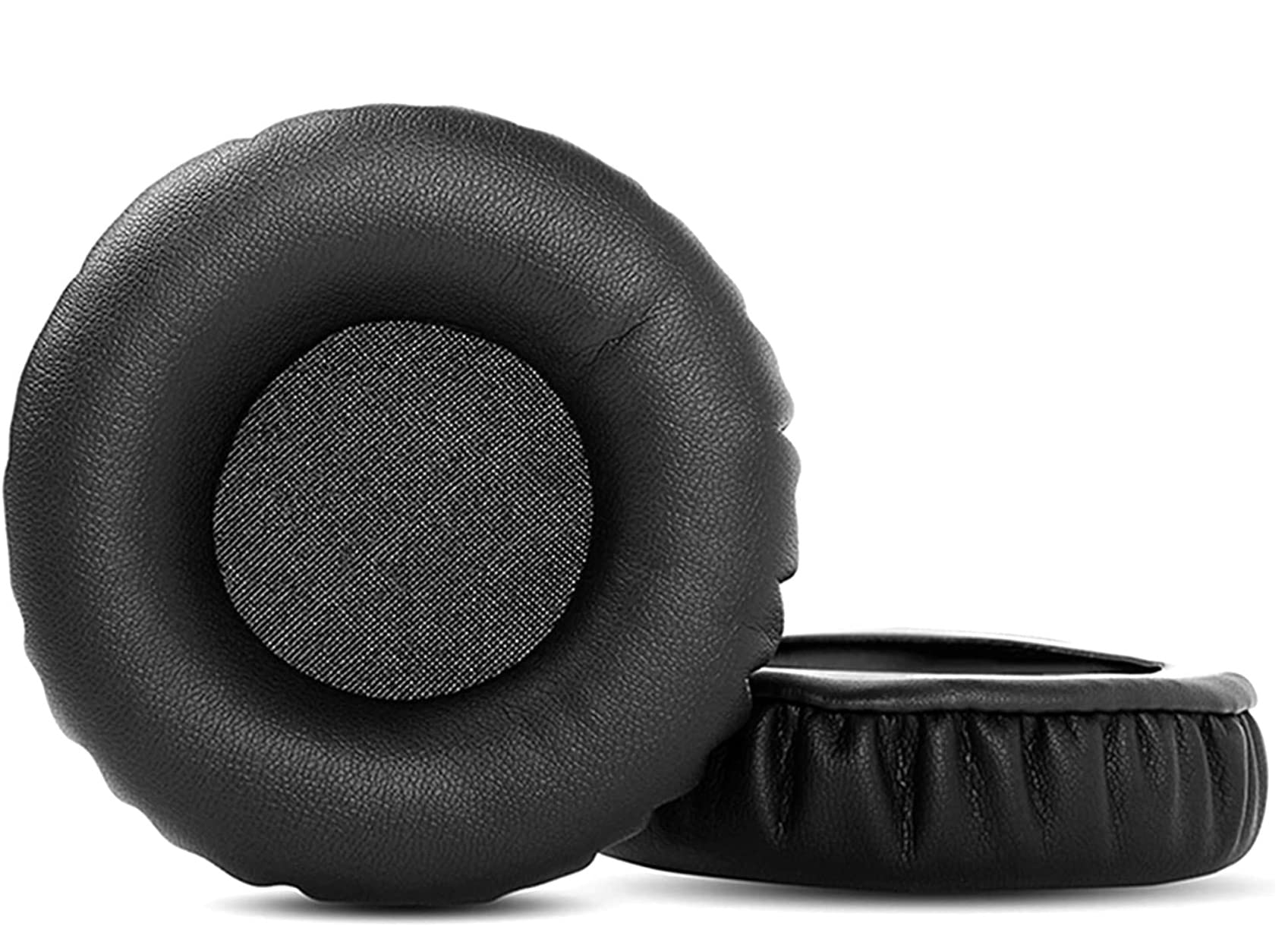 Premium Replacement Ear Pads Cushions for Sennheiser HD414 Headphones - Soft Memory Foam Earpads with Noise Isolation - Perfect for Gaming, Music & Office Use