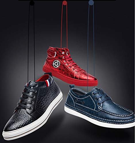 Premium Flat Waxed Cotton Shoelaces - Waterproof & Durable for Dress Shoes, Boots & Sneakers - Ideal for Work, Outdoor & Casual Wear