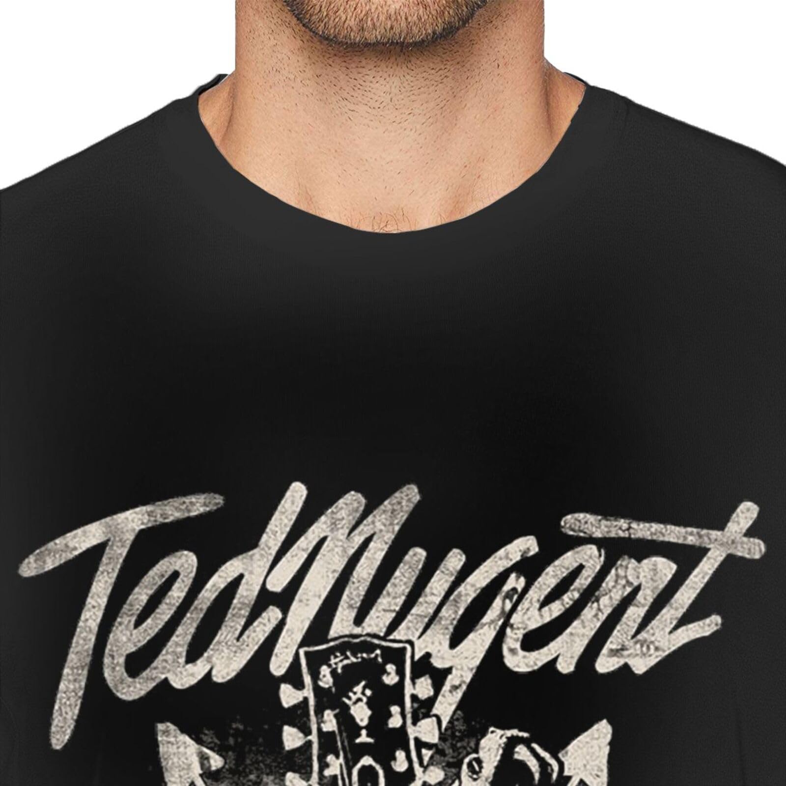 Men's Short Sleeve T-Shirts - Comfortable Cotton Tee Shirts for Casual Wear | Gym, Workout, Everyday Outfits