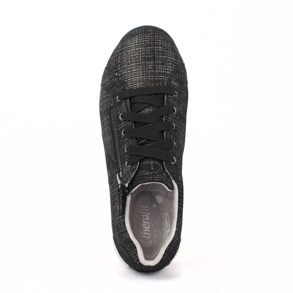 Francesca Women's Lightweight Sport Walking Shoes - Comfortable Athletic Sneakers for Walking, Running & Gym Workouts - Perfect for Casual Wear, Travel & Outdoor Activities