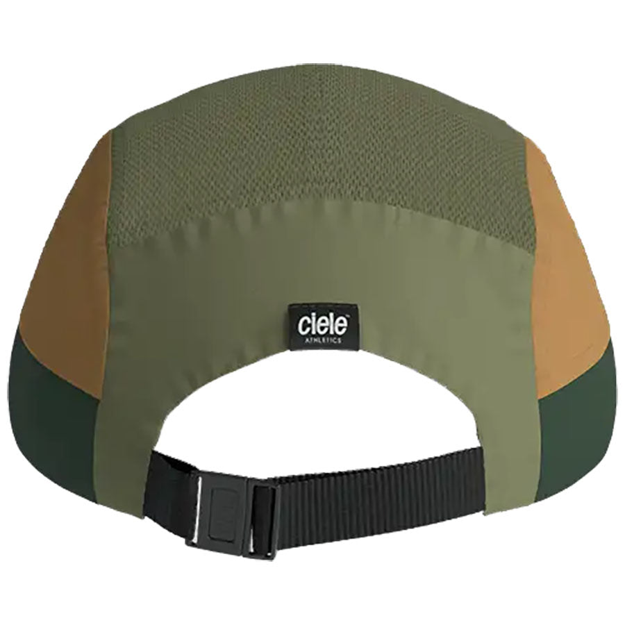 GOCap Athletics Wallacres - Premium Sports Cap for Running, Hiking & Outdoor Activities | Breathable & Lightweight Performance Hat for Men & Women