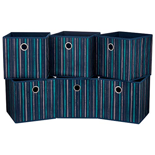 Vertical Brush(Set of 6)