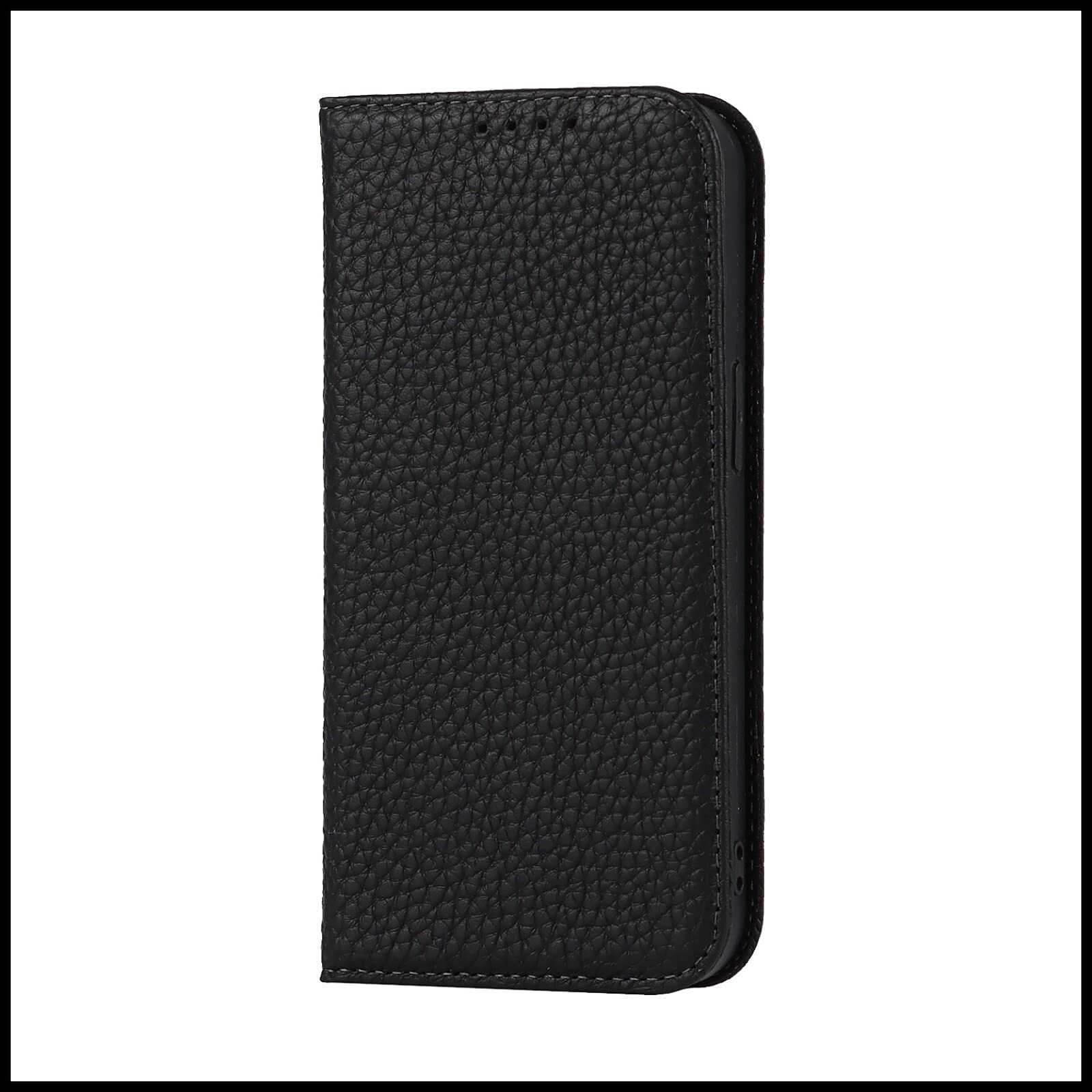 Premium FROLAN Flip Wallet Case for iPhone 13 Pro (6.1
