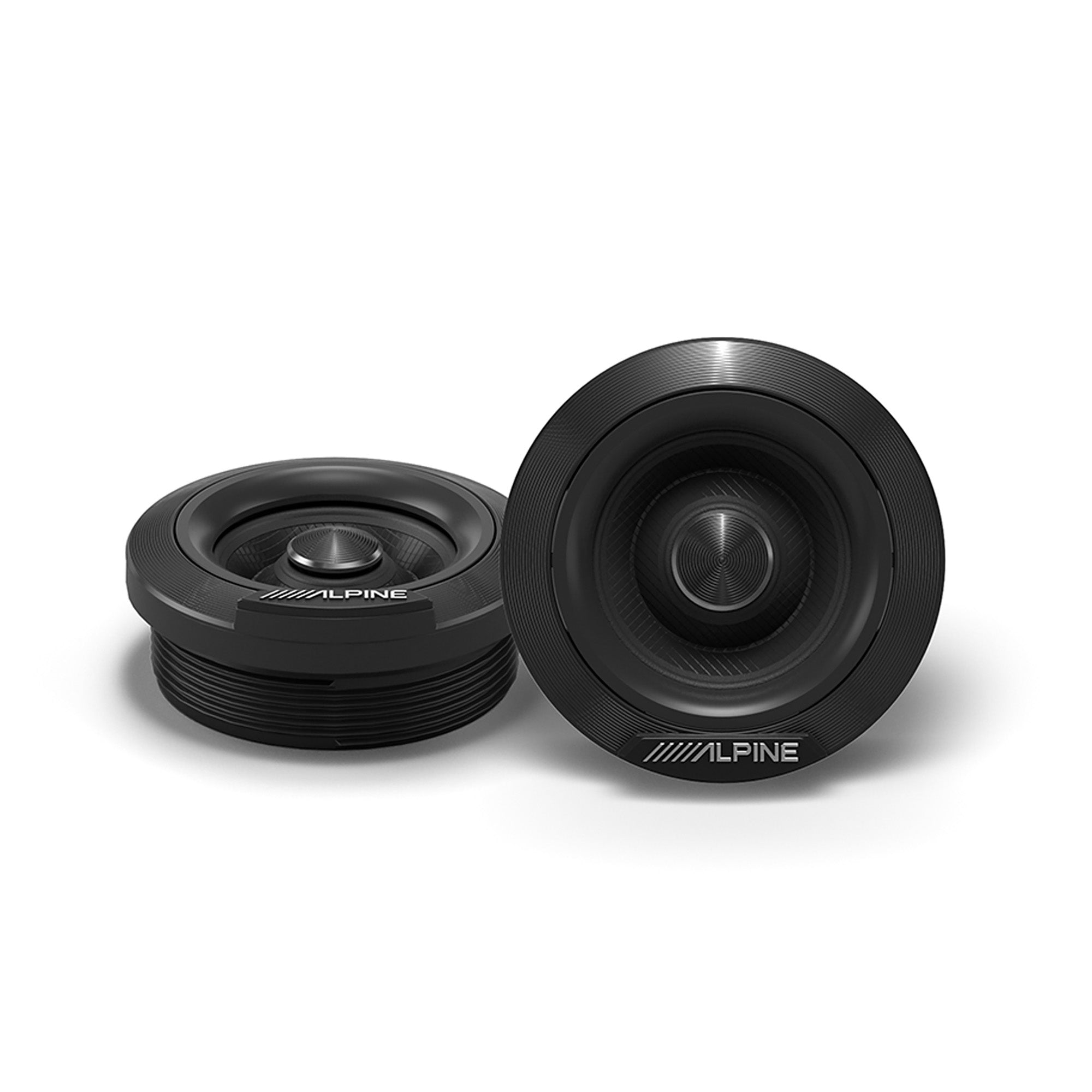Alpine HDZ-65CS 6.5