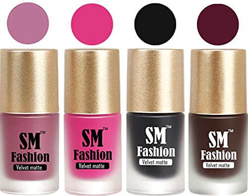 Sparkly Pink-Pink-Black-Dark Wine