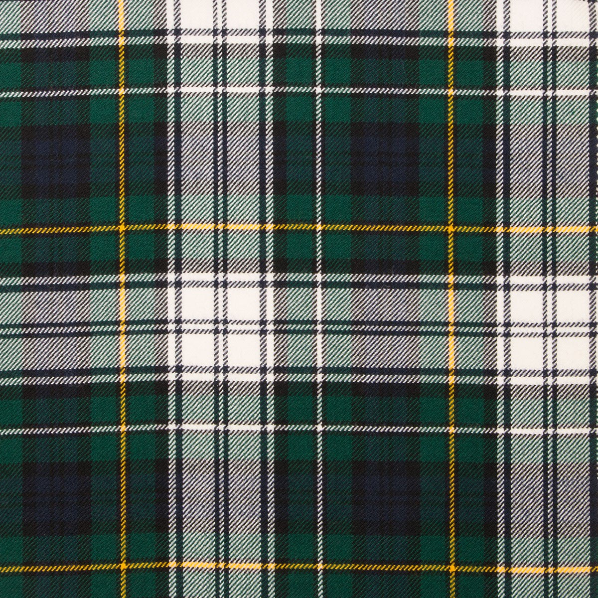 Premium Worsted Wool Tartan Handkerchiefs & Pocket Squares - 42 Classic Scottish Patterns for Men's Formal Wear, Weddings & Business Attire