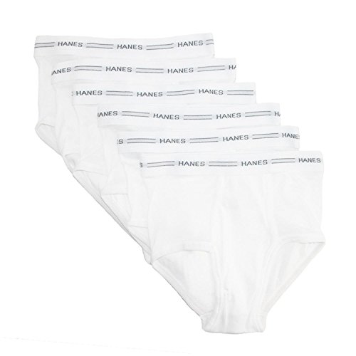 White - 6 Pack