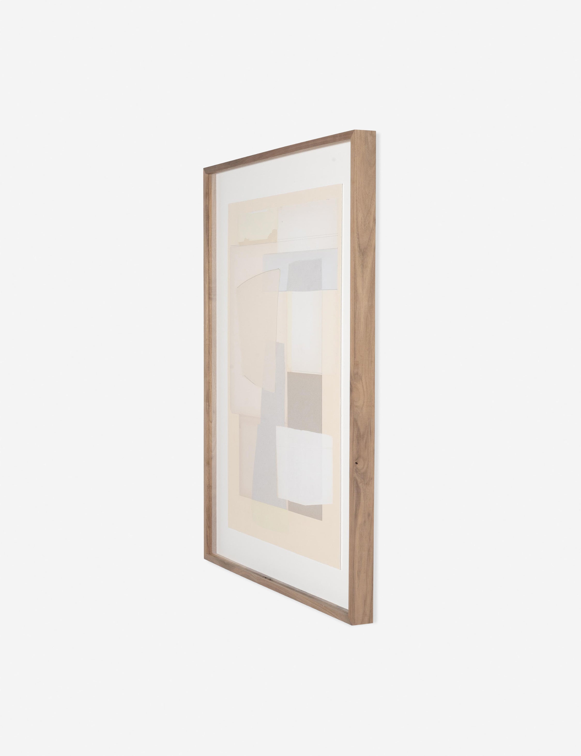 Stunning Wall Art by Amy Berlin - Handmade Canvas Paintings for Living Room, Bedroom & Office Decor