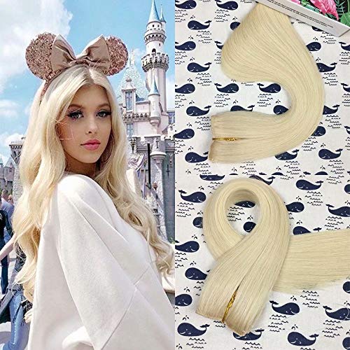 #60 White Blonde