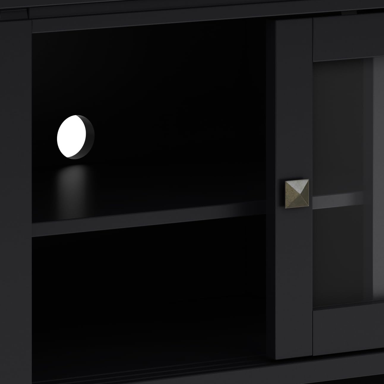 SIMPLIHOME Cosmopolitan 48