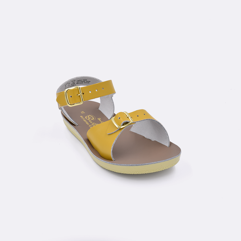 Sun San Surfer Kids' Beachwear - Comfortable & Stylish Swimwear for Little Boys & Girls - Perfect for Beach Vacations, Pool Parties & Summer Fun