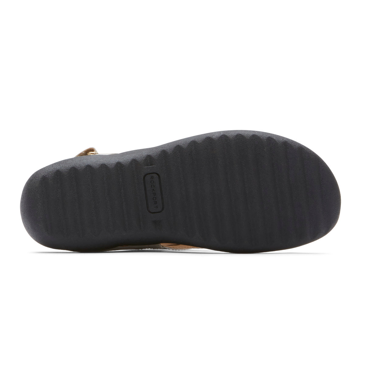 Women's Comfortable Ridge Slingback Sandals - Breathable Summer Casual Shoes for Walking, Beach & Outdoor Activities