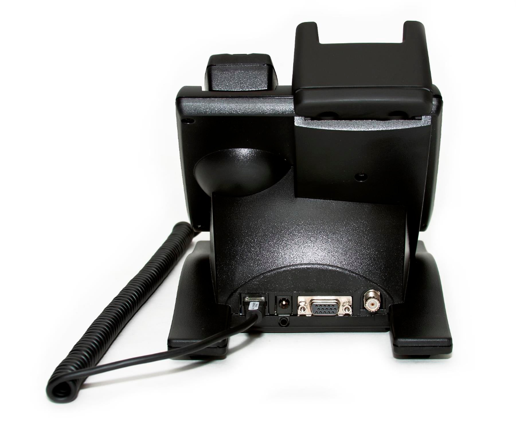 TLK100 Advanced Desk Communicator - AT3069A Wireless Intercom System for Office, Home & Business Communication | Perfect for Conference Rooms, Security & Remote Teams