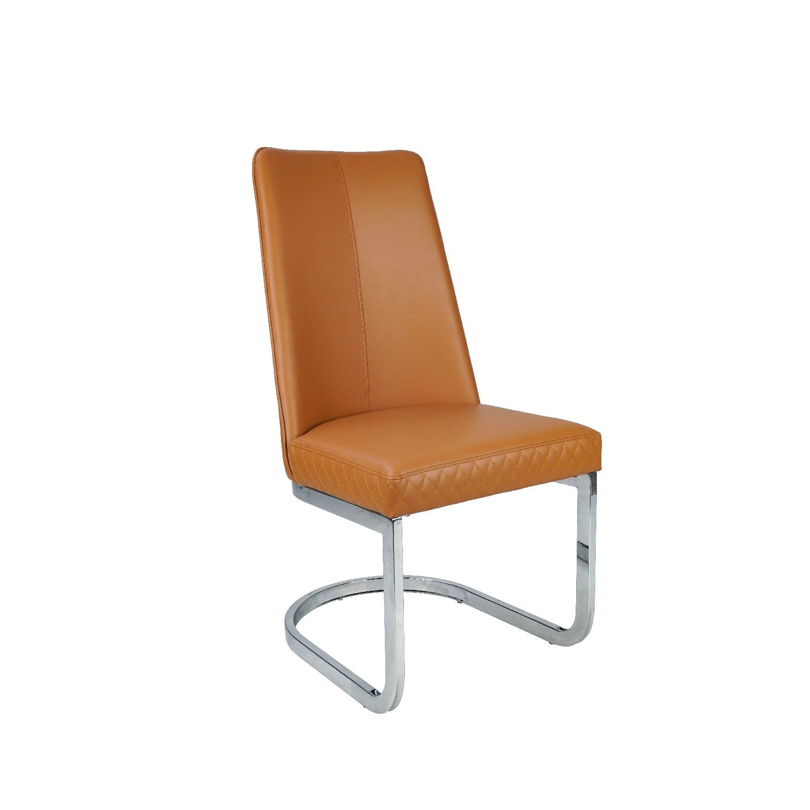 Aster Salon Customer Chair - Professional Beauty Salon Waiting Chair for Hair Styling, Nail & Spa - Perfect for Reception Areas & Lounge Waiting Rooms