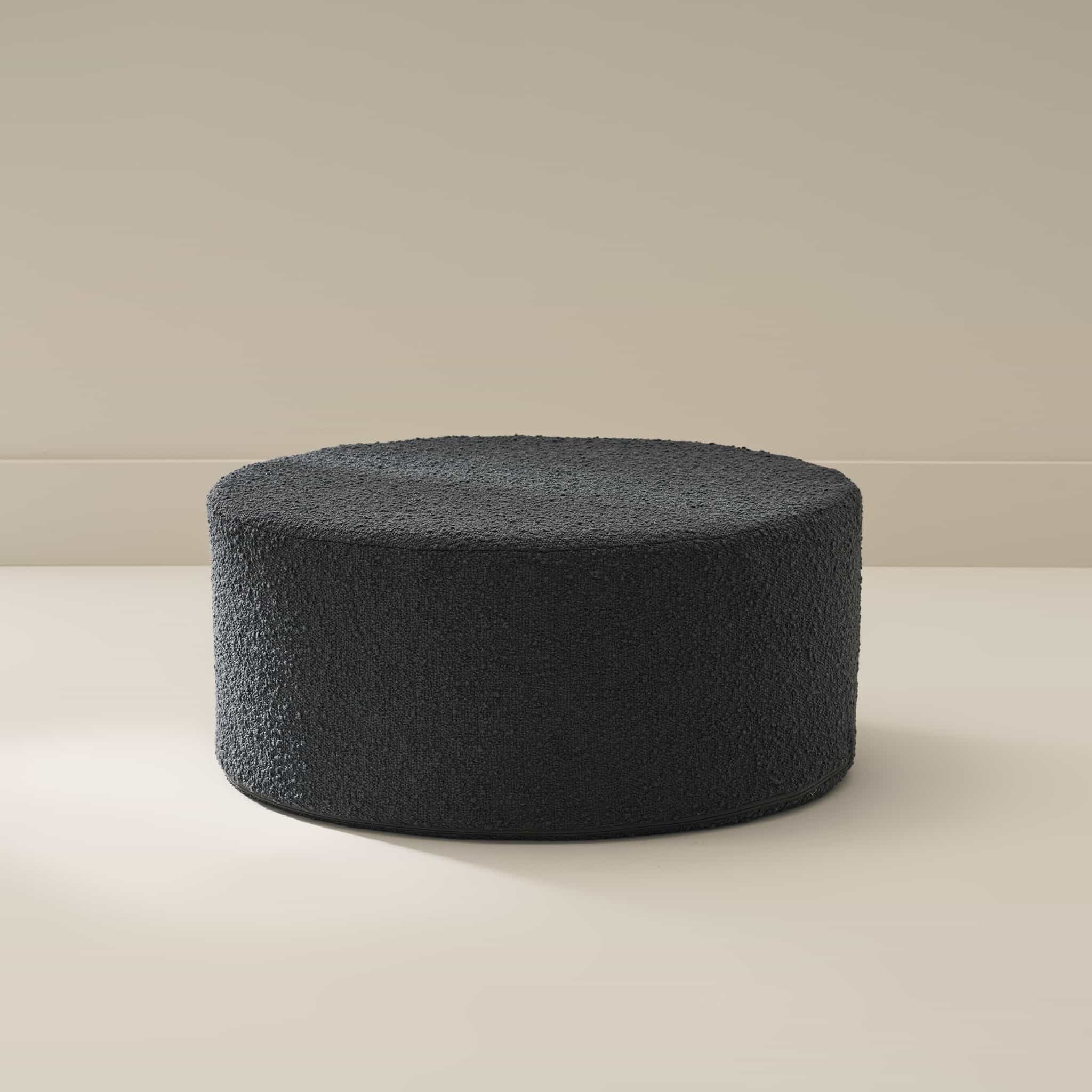 Boucle in Whale